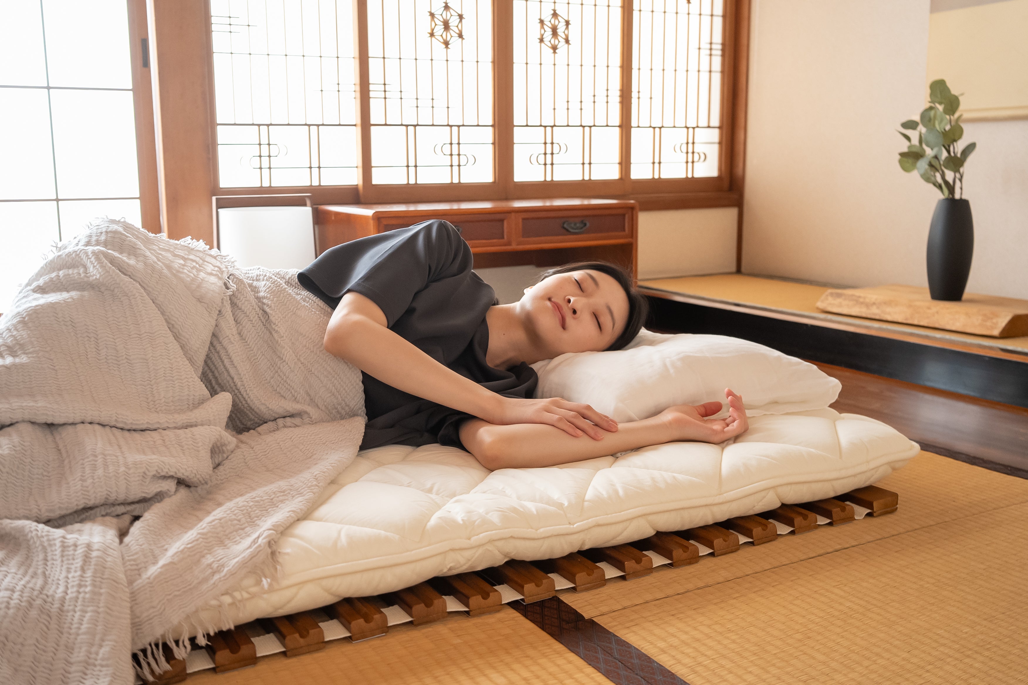 FUTON-MAT – EMOOR JAPAN