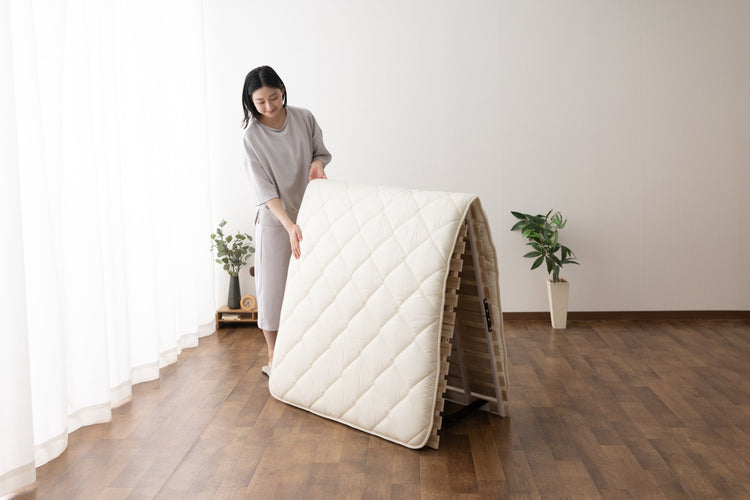 TATAMU-BED