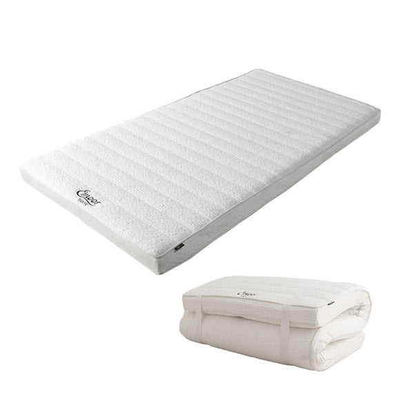 EMOOR Japanese Futon Mattress Fuji, Shikibuton Tatami
